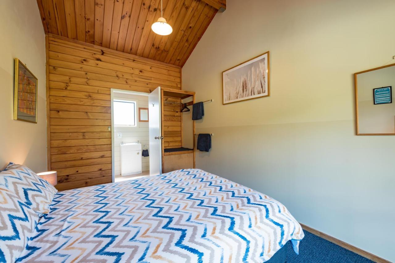 Bay Of Islands Lodge Paihia Eksteriør billede