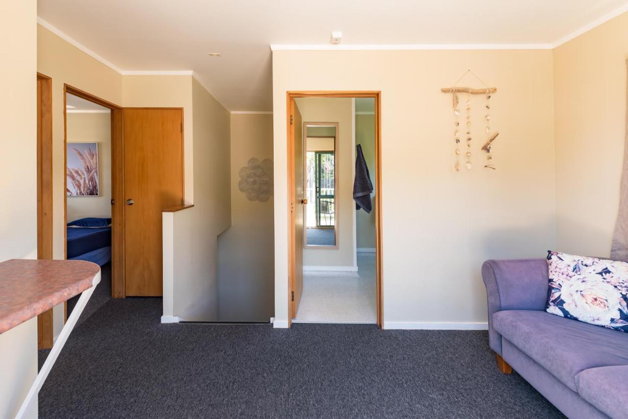 Bay Of Islands Lodge Paihia Eksteriør billede