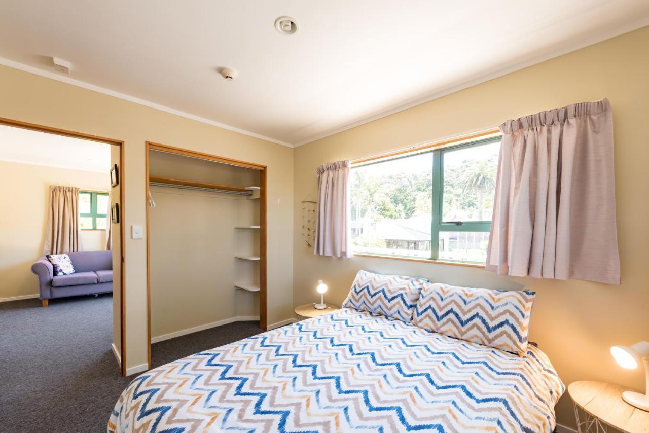 Bay Of Islands Lodge Paihia Eksteriør billede