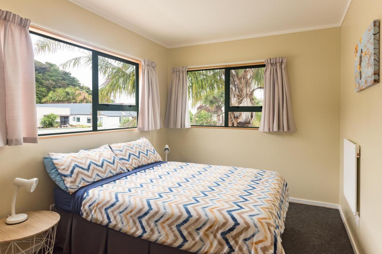 Bay Of Islands Lodge Paihia Eksteriør billede