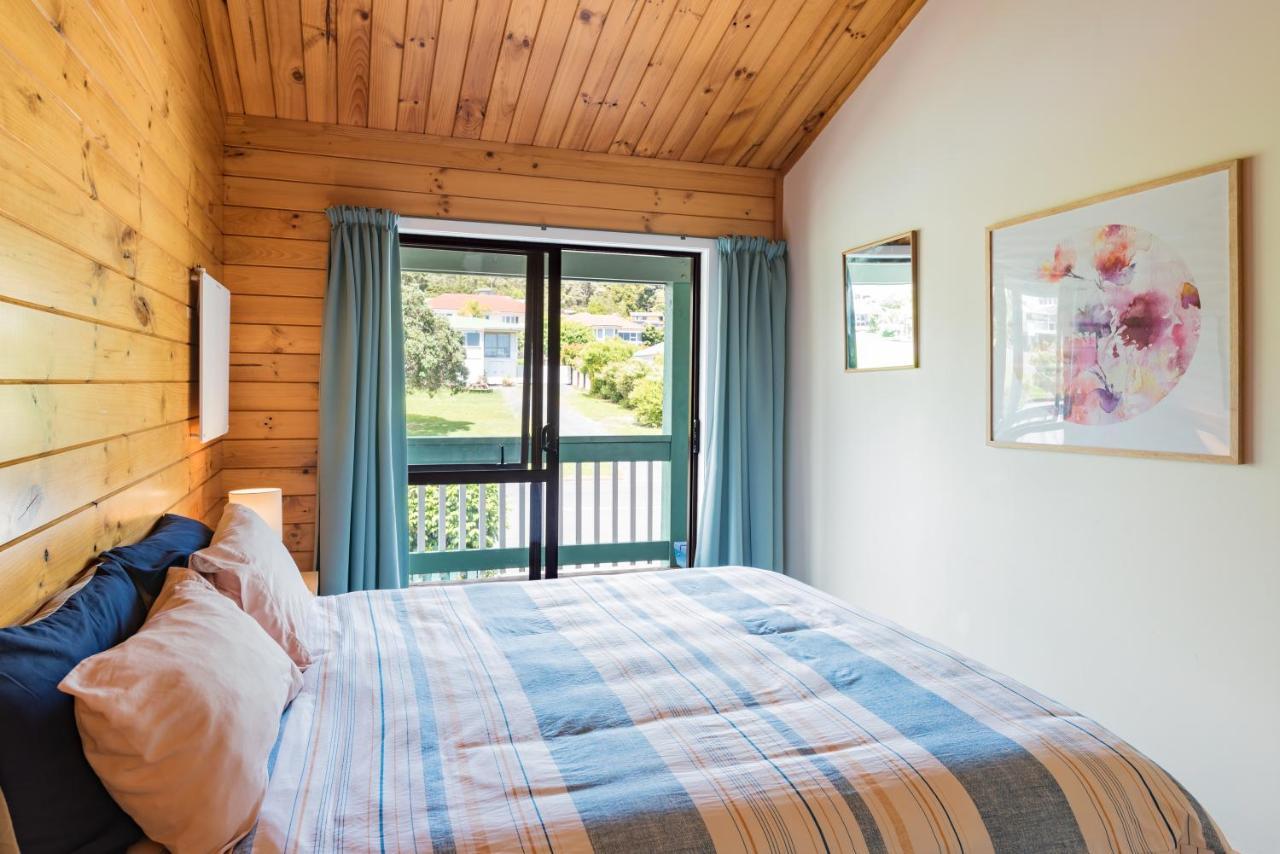 Bay Of Islands Lodge Paihia Eksteriør billede