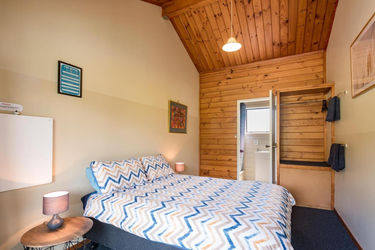Bay Of Islands Lodge Paihia Eksteriør billede
