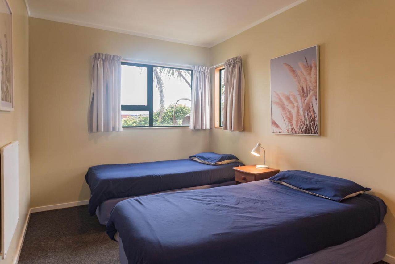 Bay Of Islands Lodge Paihia Eksteriør billede