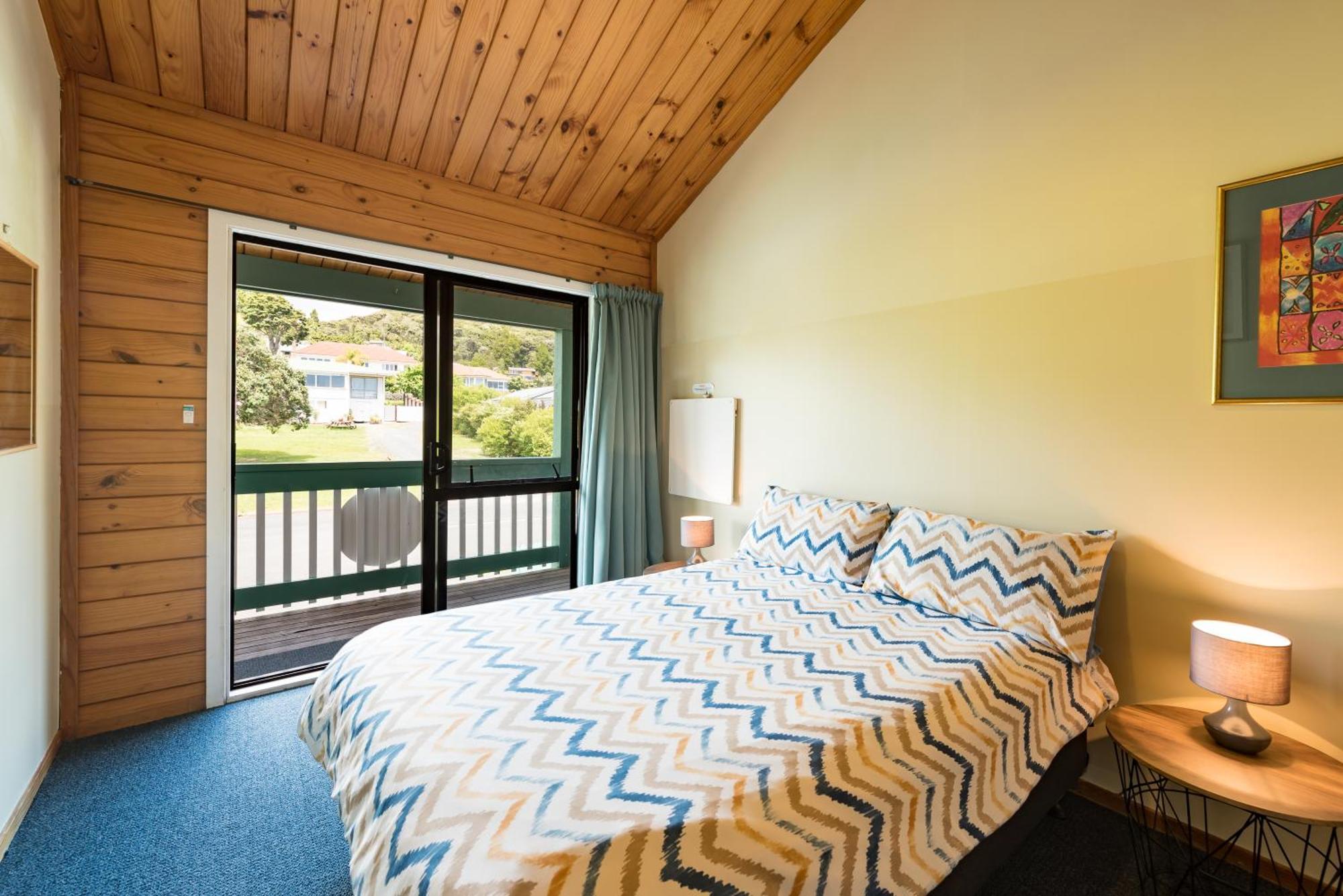 Bay Of Islands Lodge Paihia Eksteriør billede