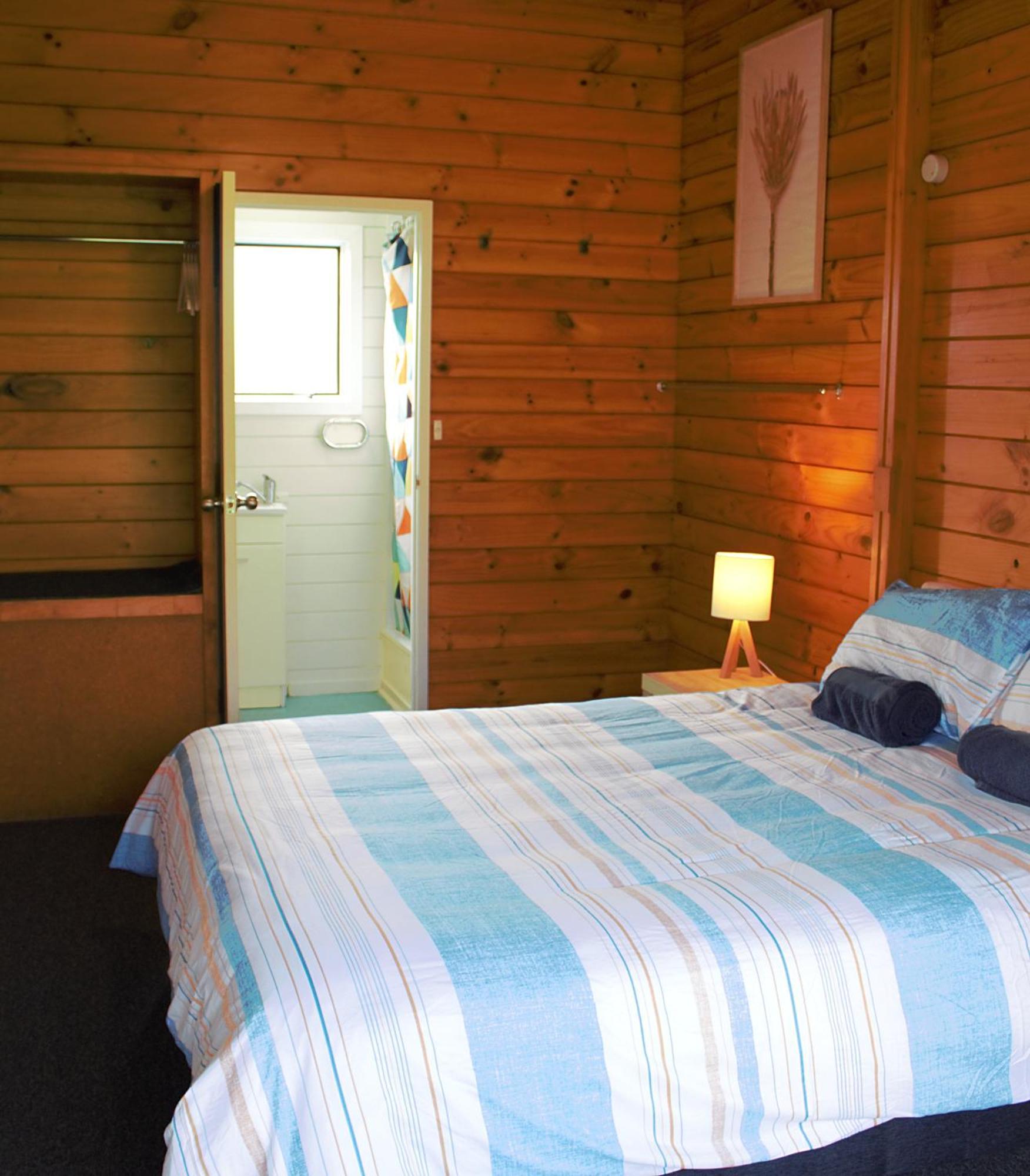 Bay Of Islands Lodge Paihia Eksteriør billede
