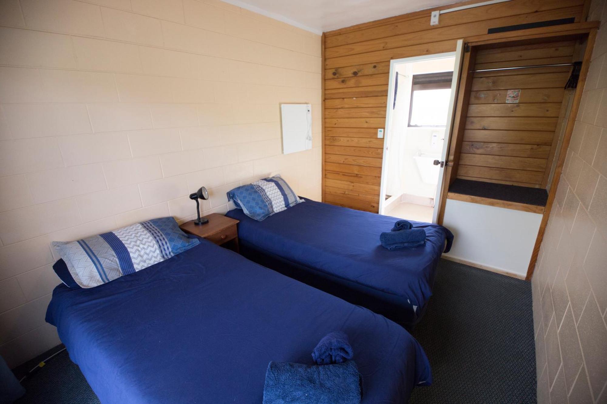 Bay Of Islands Lodge Paihia Eksteriør billede