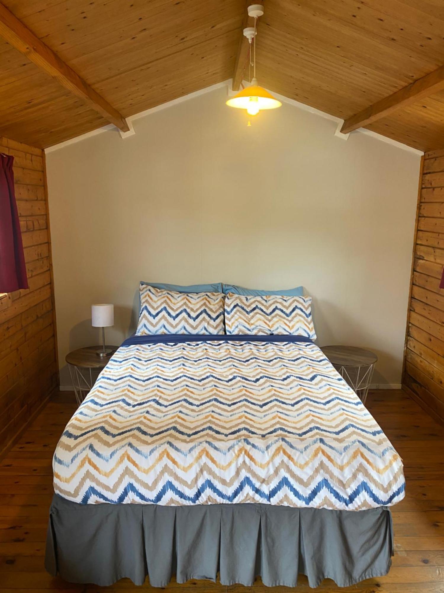 Bay Of Islands Lodge Paihia Eksteriør billede