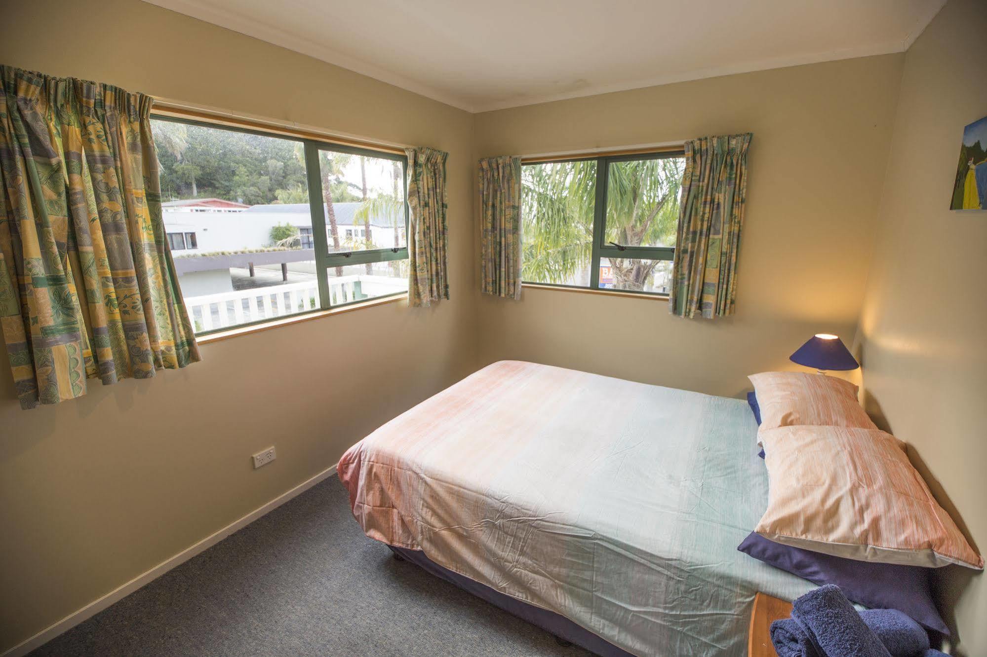 Bay Of Islands Lodge Paihia Eksteriør billede