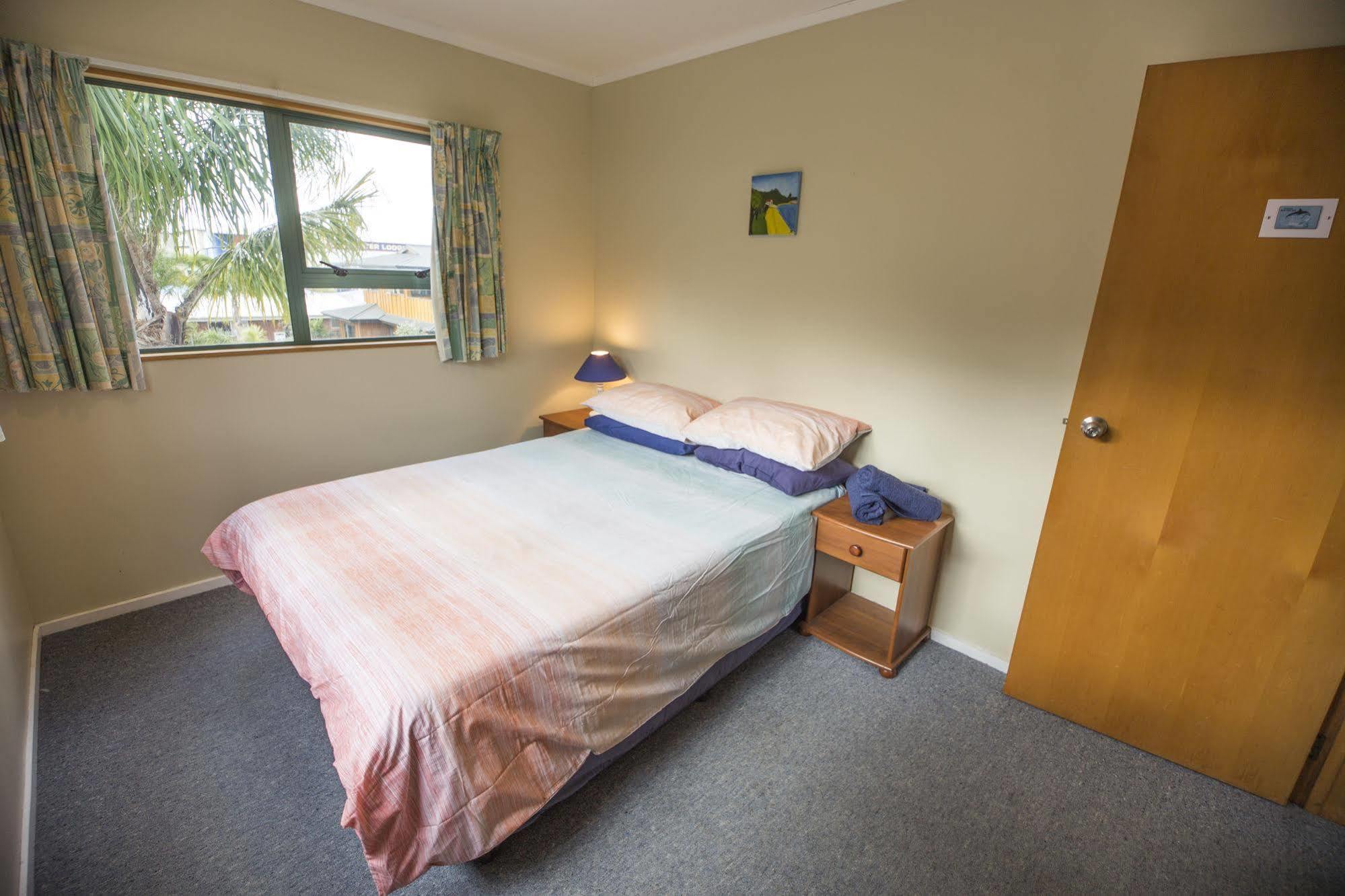 Bay Of Islands Lodge Paihia Eksteriør billede