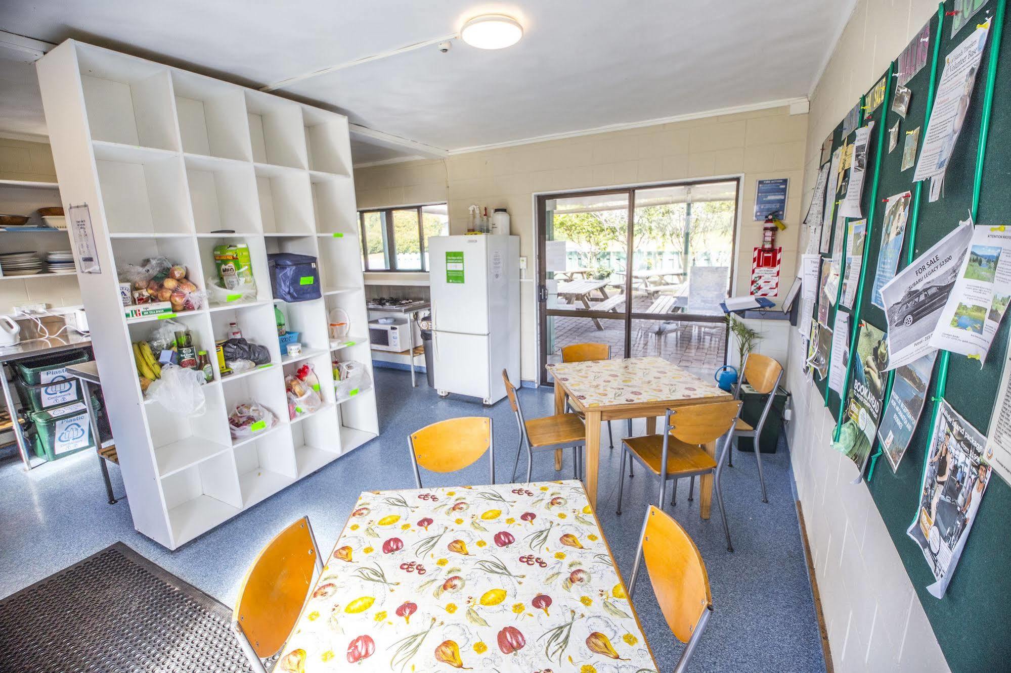 Bay Of Islands Lodge Paihia Eksteriør billede
