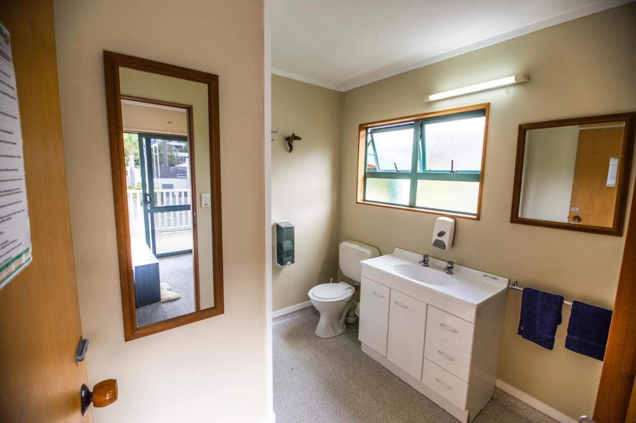 Bay Of Islands Lodge Paihia Eksteriør billede